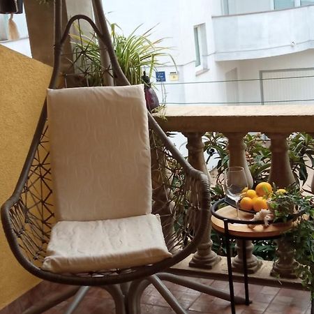 Apartments Tomic Vodice Ngoại thất bức ảnh
