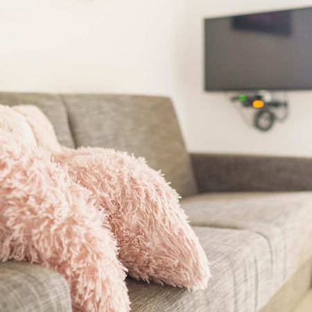Apartments Tomic Vodice Ngoại thất bức ảnh
