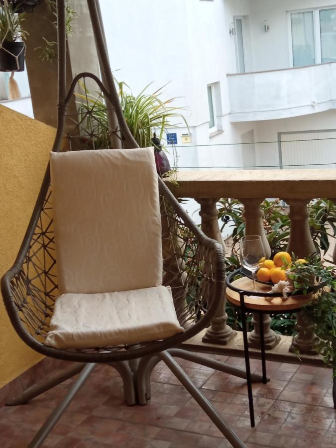 Apartments Tomic Vodice Ngoại thất bức ảnh