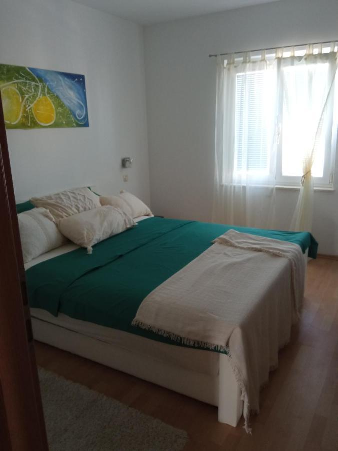 Apartments Tomic Vodice Ngoại thất bức ảnh