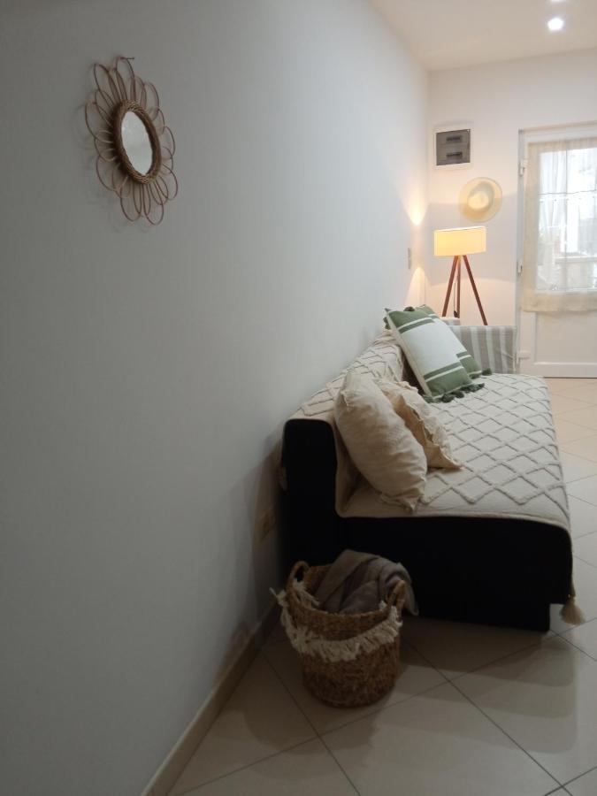 Apartments Tomic Vodice Ngoại thất bức ảnh