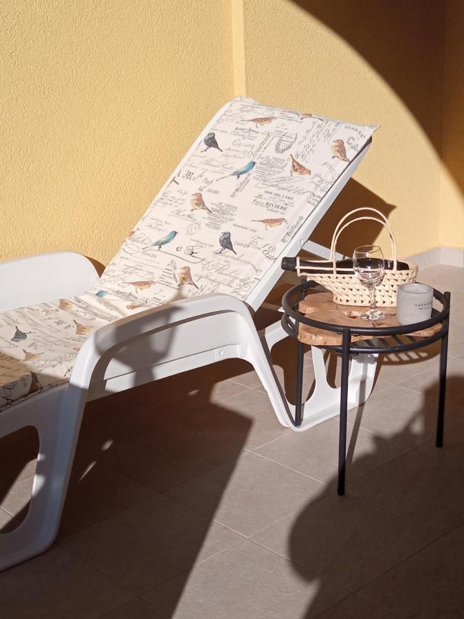 Apartments Tomic Vodice Ngoại thất bức ảnh