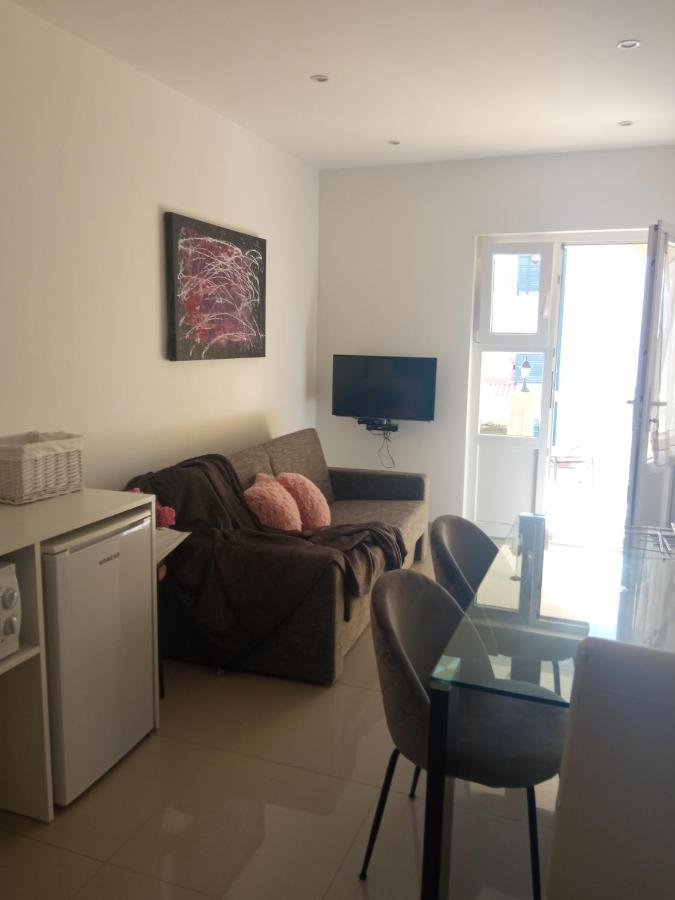 Apartments Tomic Vodice Ngoại thất bức ảnh