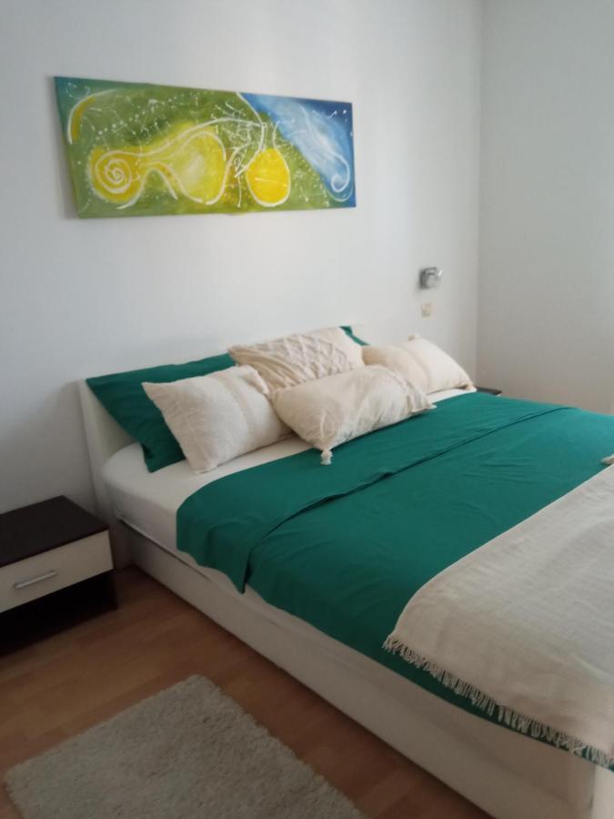 Apartments Tomic Vodice Ngoại thất bức ảnh
