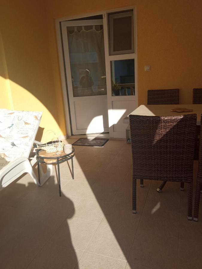 Apartments Tomic Vodice Ngoại thất bức ảnh