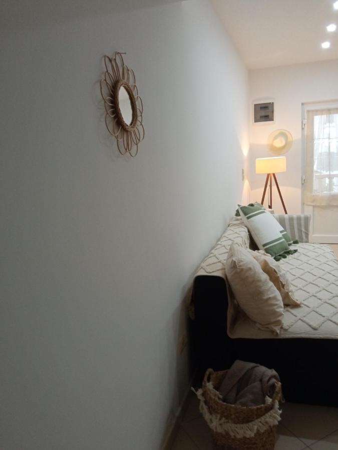 Apartments Tomic Vodice Ngoại thất bức ảnh