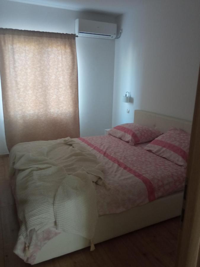 Apartments Tomic Vodice Ngoại thất bức ảnh