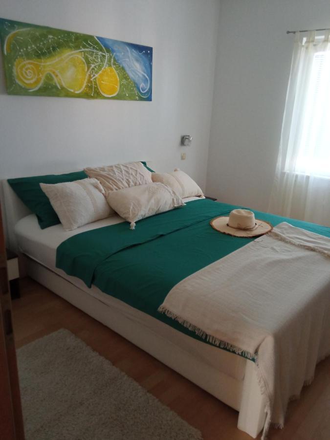 Apartments Tomic Vodice Ngoại thất bức ảnh