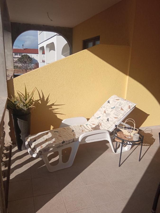 Apartments Tomic Vodice Ngoại thất bức ảnh