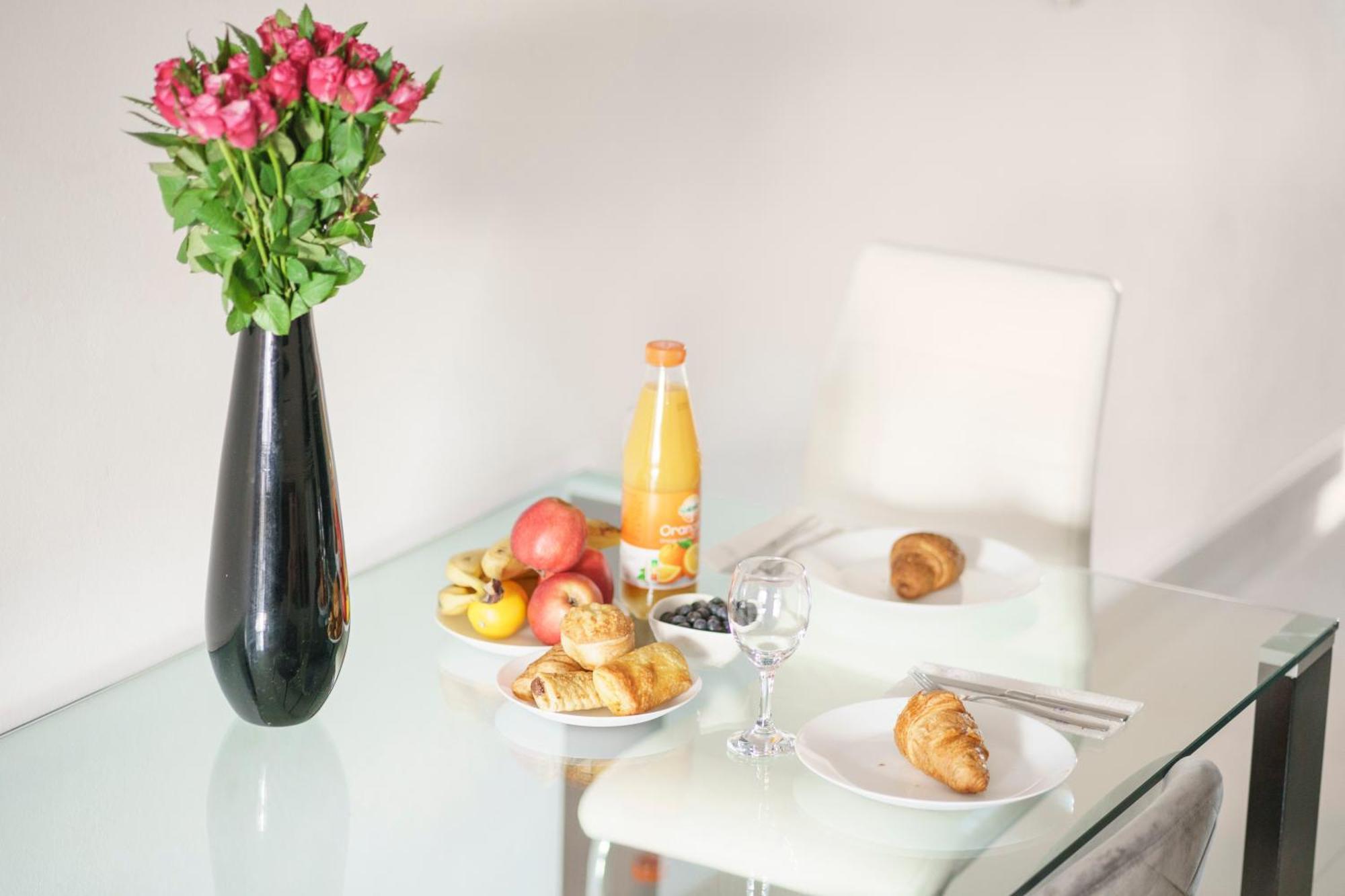 Apartments Tomic Vodice Ngoại thất bức ảnh