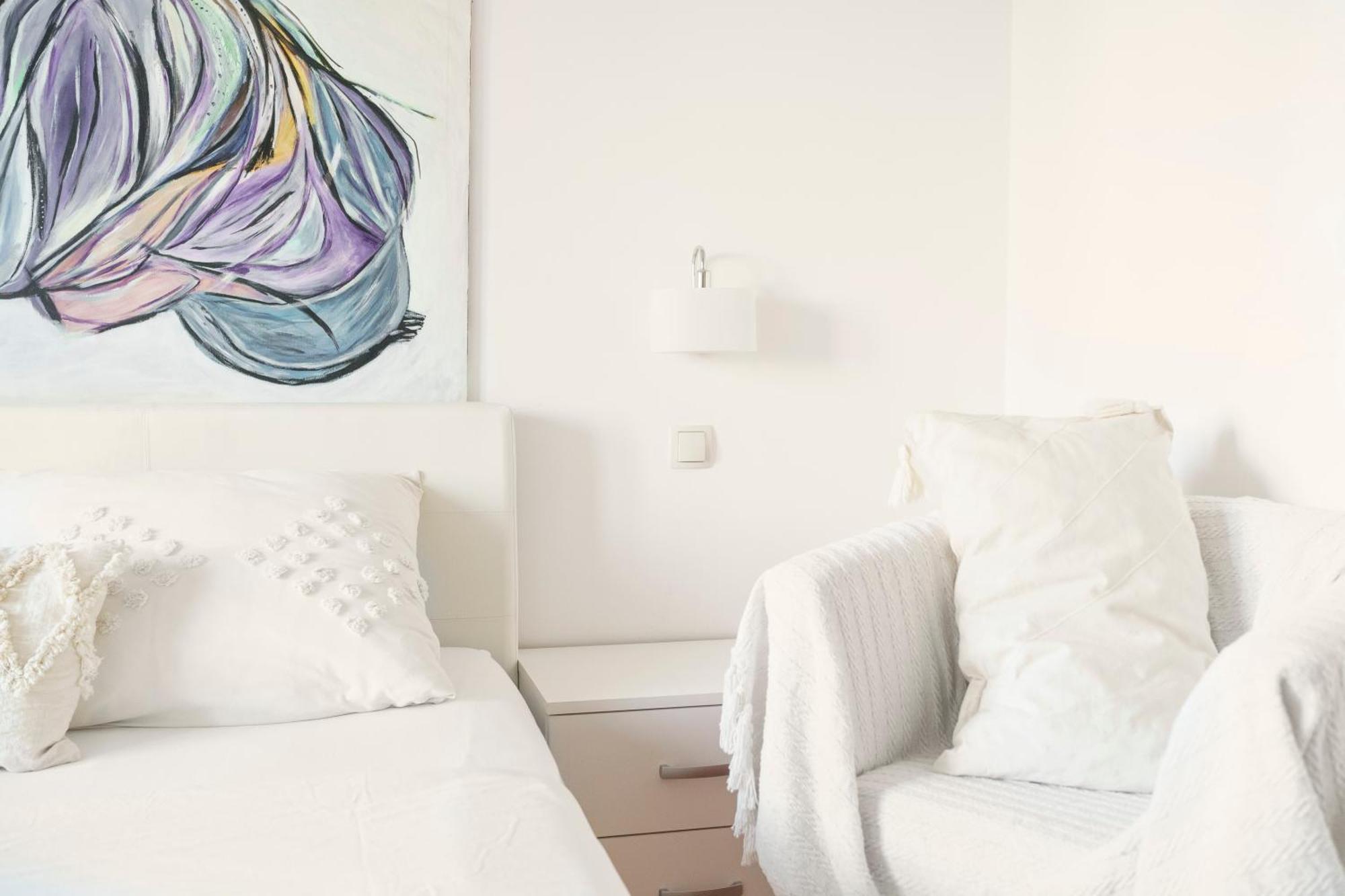 Apartments Tomic Vodice Ngoại thất bức ảnh