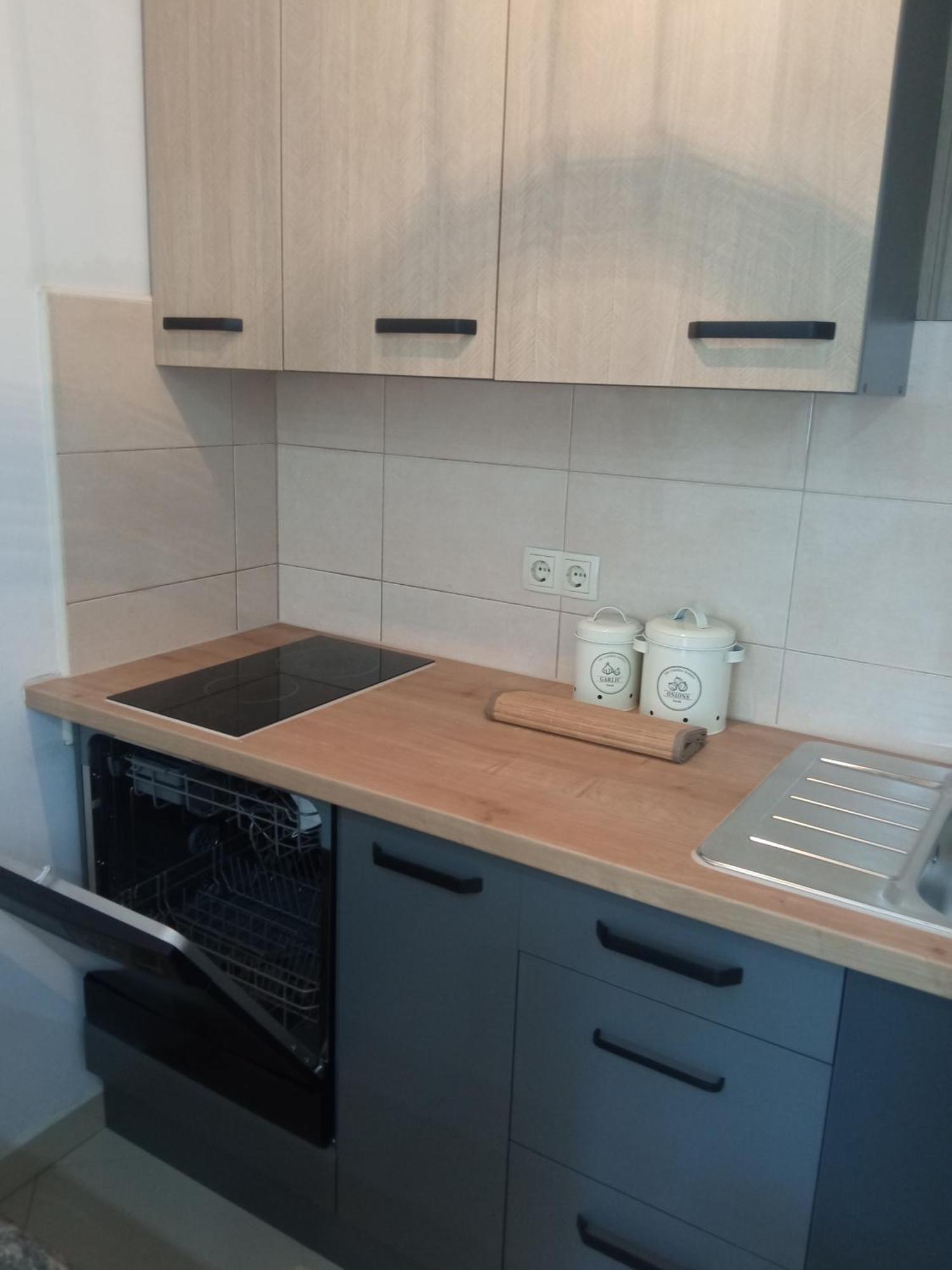 Apartments Tomic Vodice Ngoại thất bức ảnh