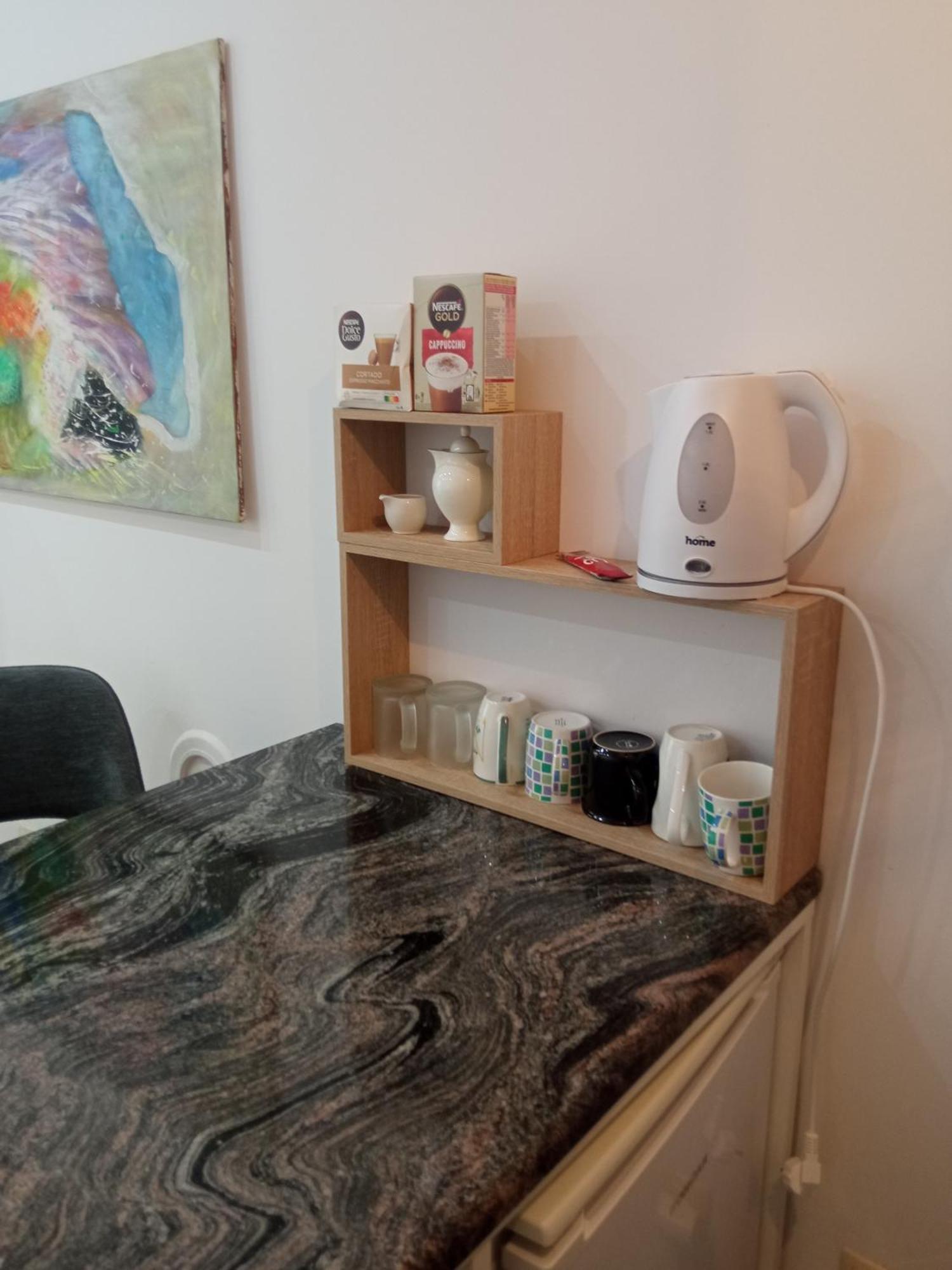 Apartments Tomic Vodice Ngoại thất bức ảnh