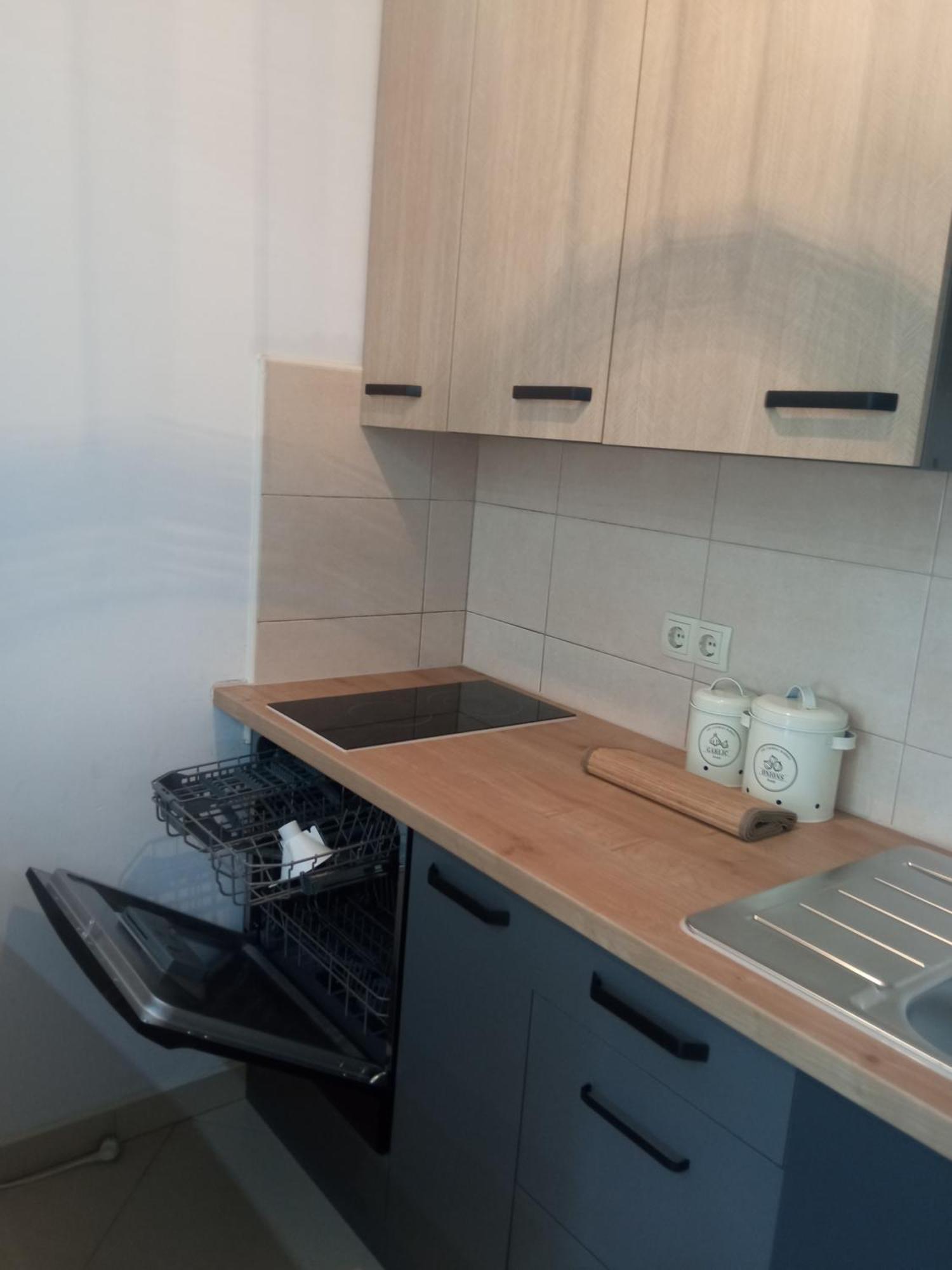 Apartments Tomic Vodice Ngoại thất bức ảnh