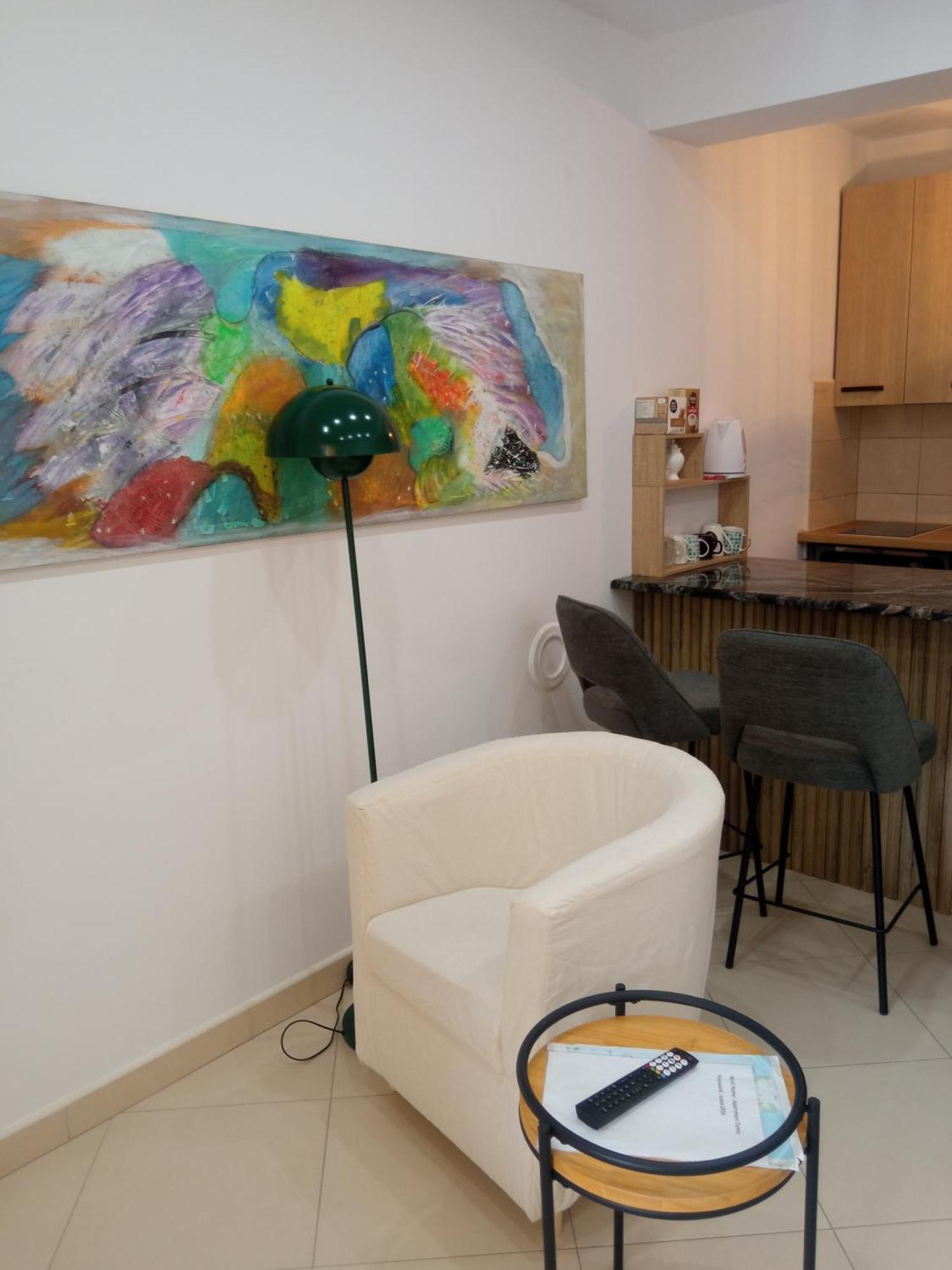 Apartments Tomic Vodice Ngoại thất bức ảnh